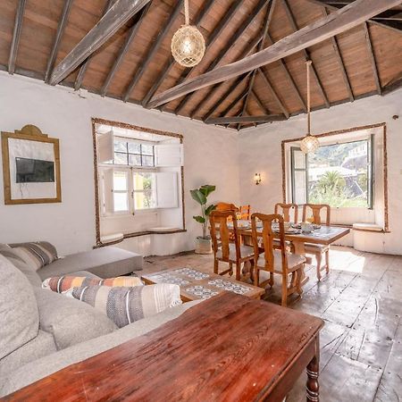 Casa Buganvilla Ермігуа Екстер'єр фото