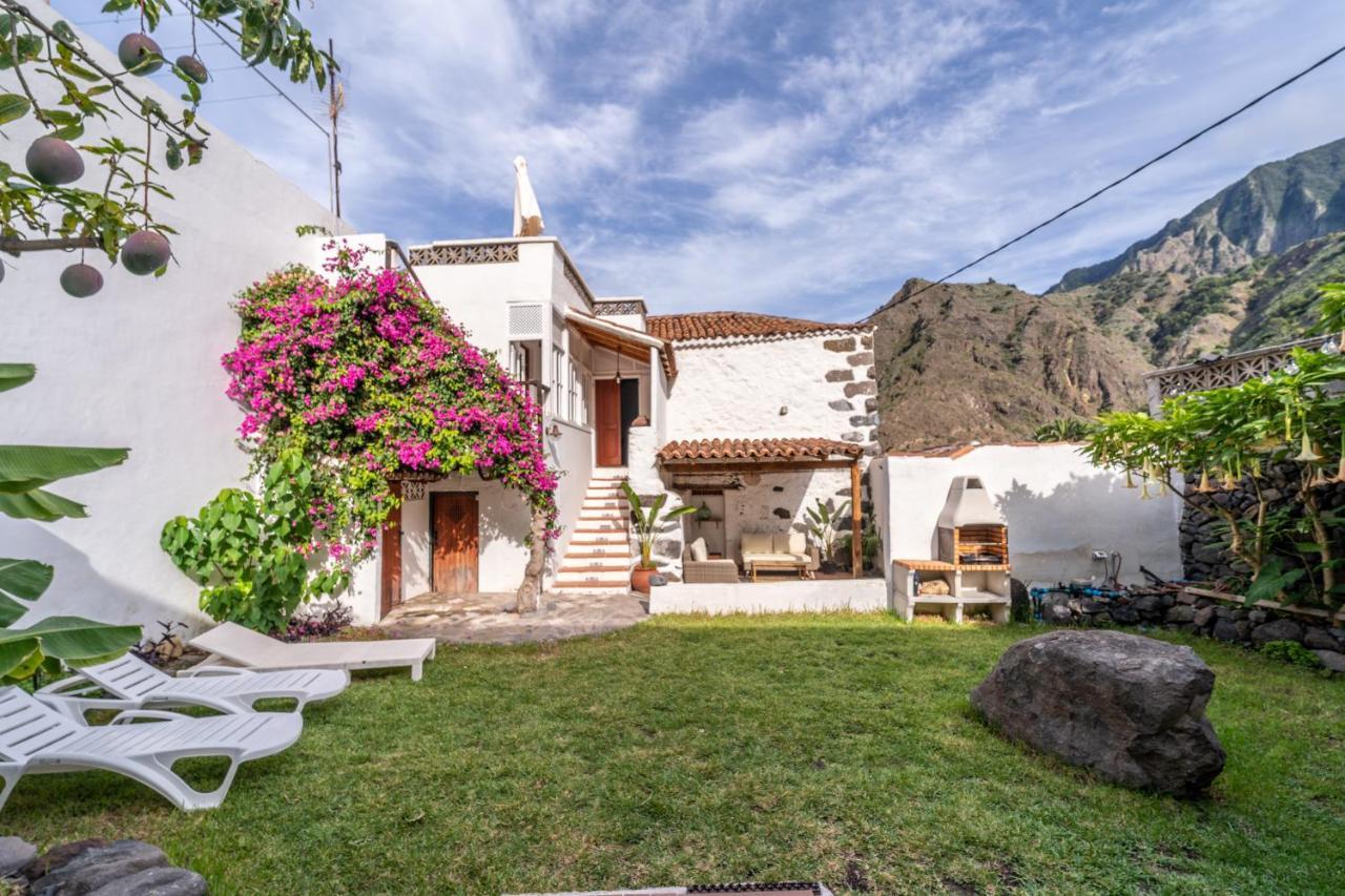 Casa Buganvilla Ермігуа Екстер'єр фото