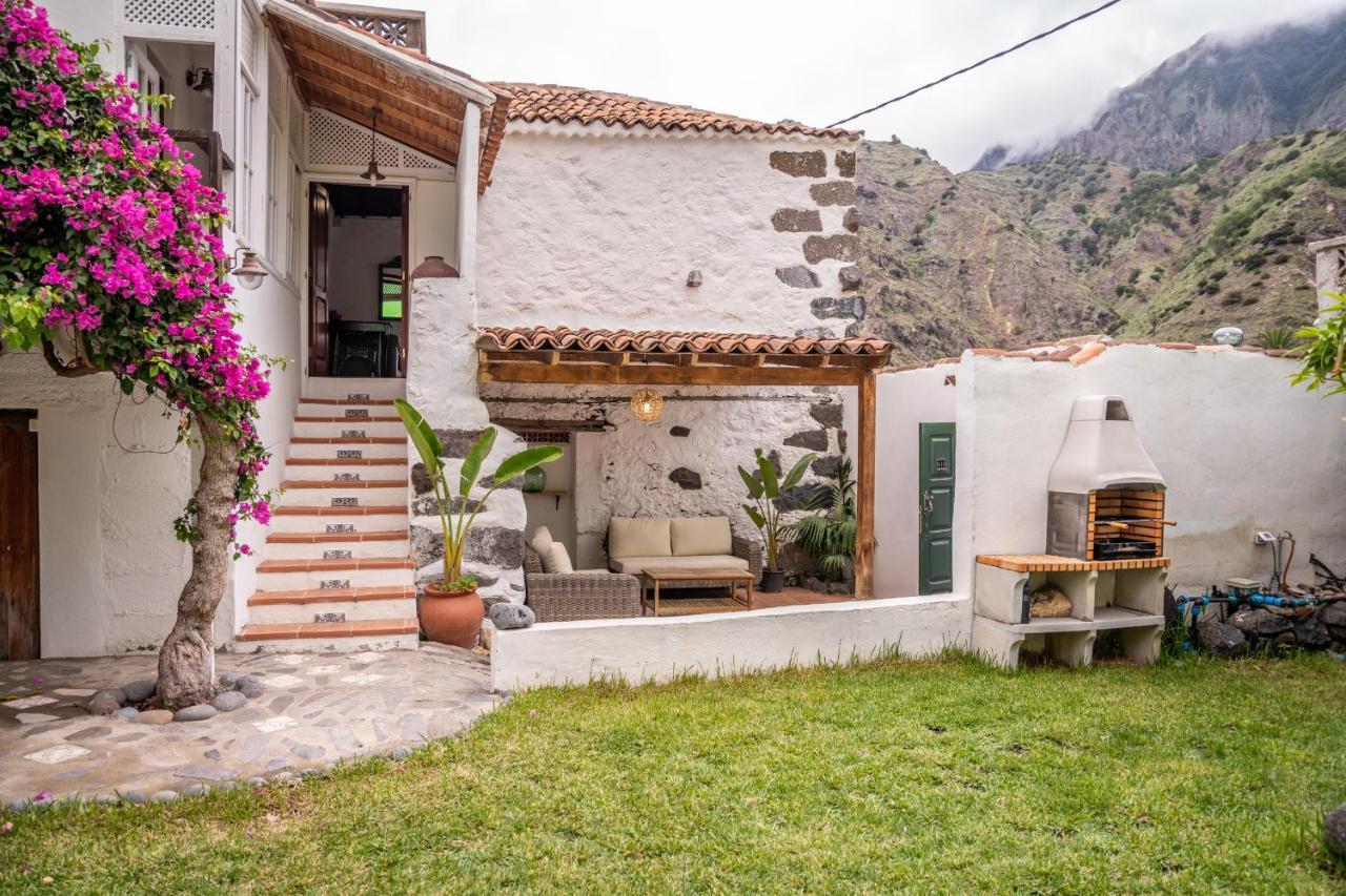 Casa Buganvilla Ермігуа Екстер'єр фото