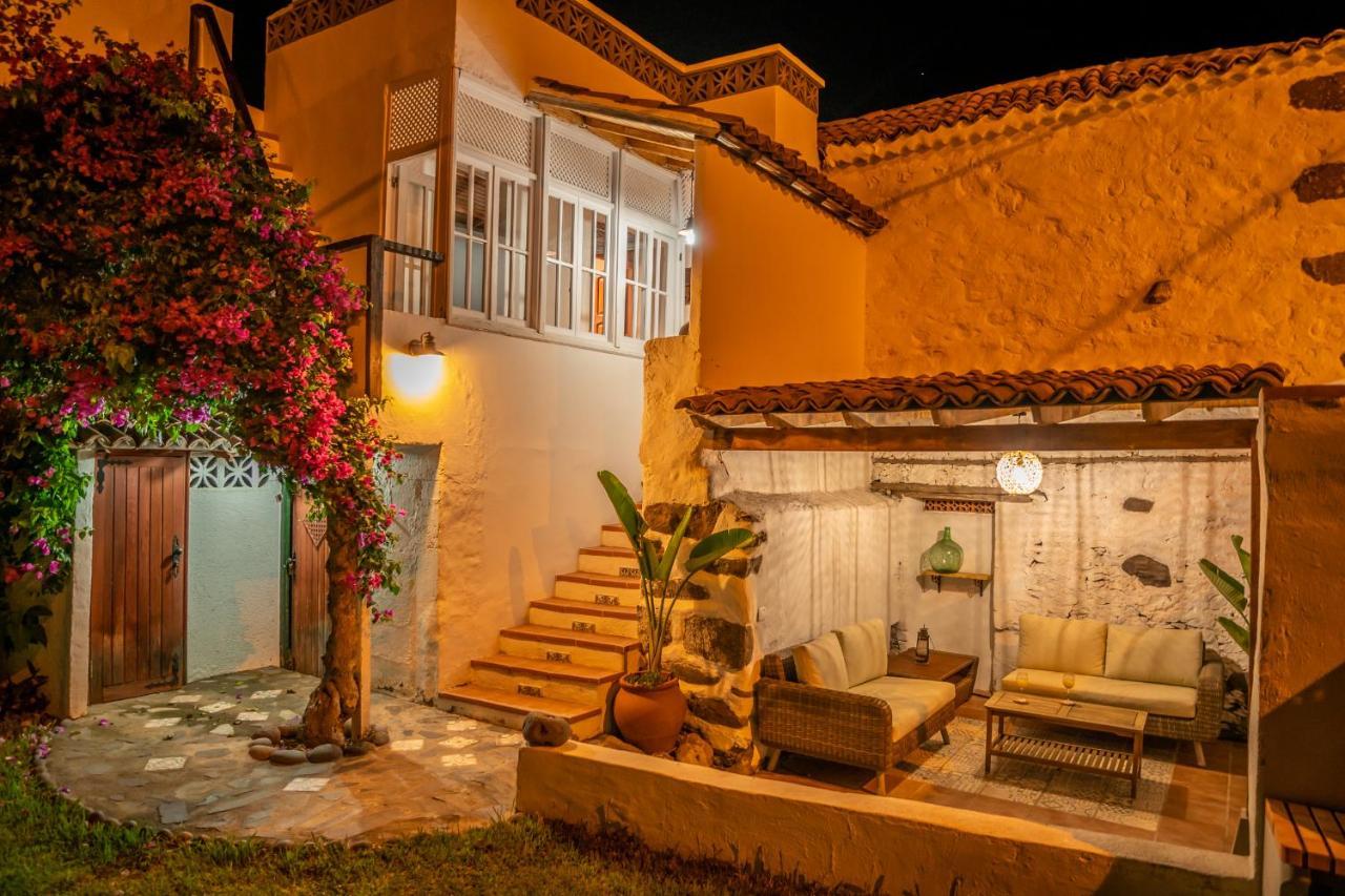 Casa Buganvilla Ермігуа Екстер'єр фото