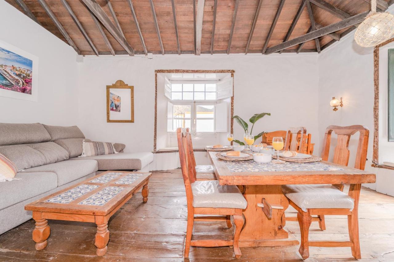 Casa Buganvilla Ермігуа Екстер'єр фото