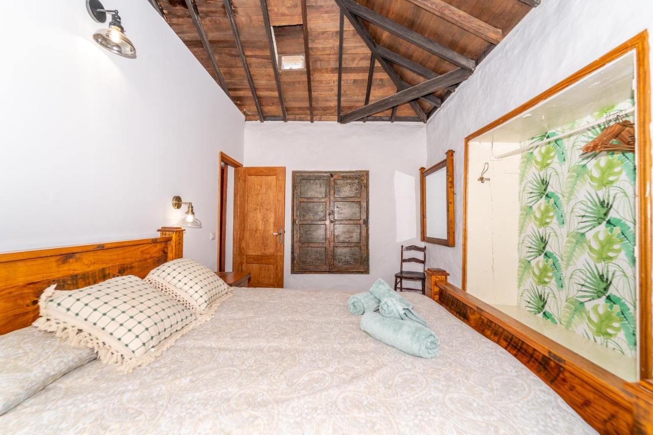 Casa Buganvilla Ермігуа Екстер'єр фото