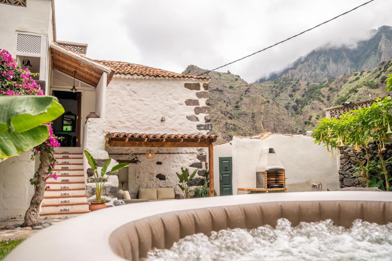 Casa Buganvilla Ермігуа Екстер'єр фото