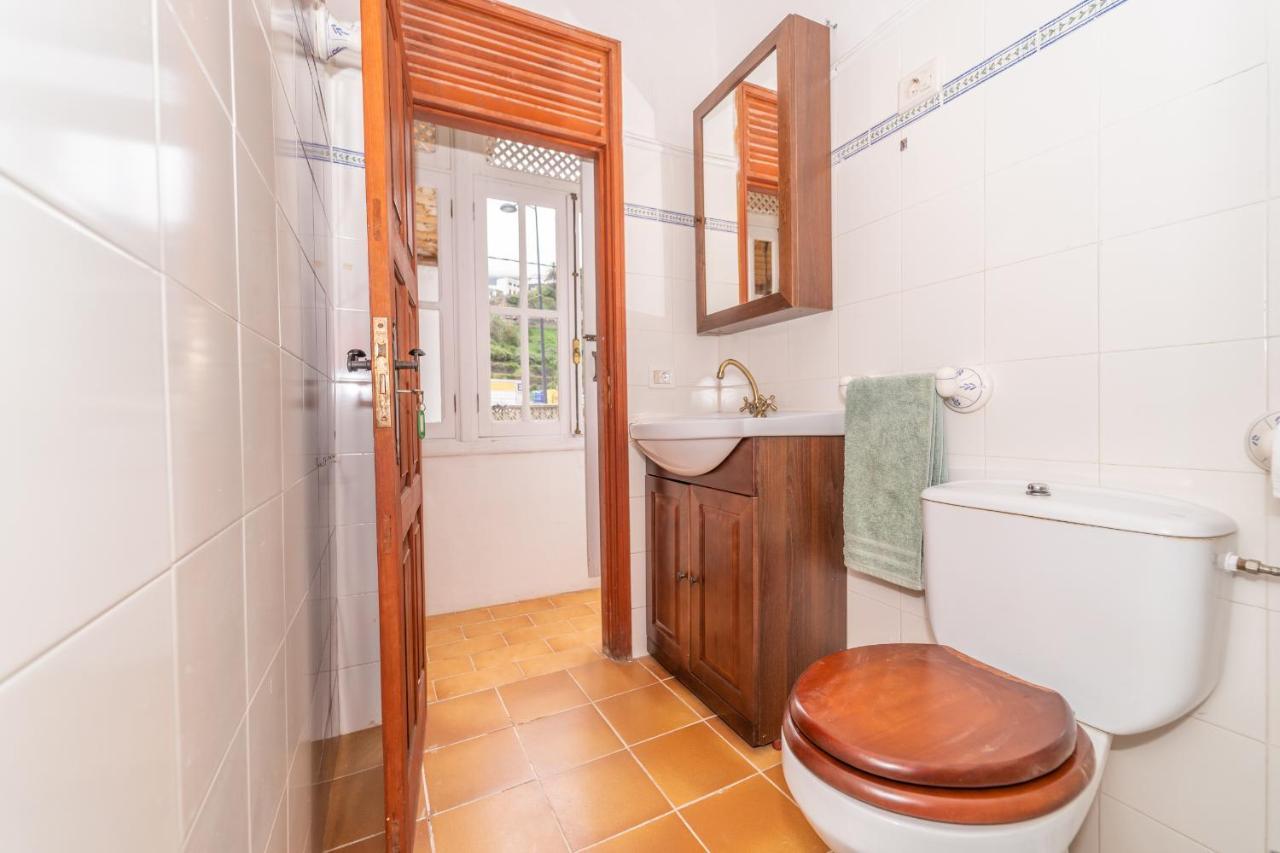 Casa Buganvilla Ермігуа Екстер'єр фото